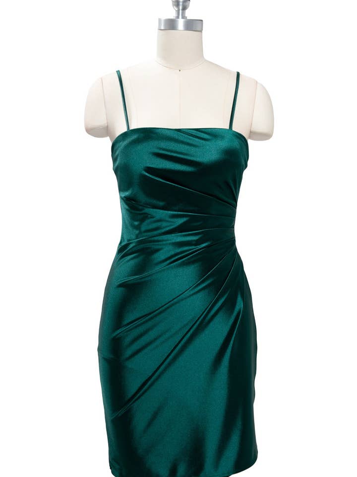 Trevi Collection – Vestido - Mulher por atacado – D7154