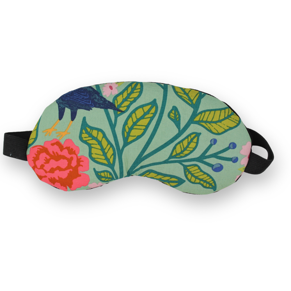 Dana Herbert - Venta al por mayor Antifaz - Antifaz para dormir – Tamaños regular y grande7