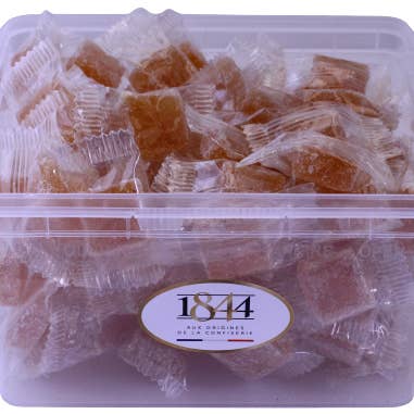 Kvæde Pasta - 1Kg for engroshandel hos Confiserie 1844