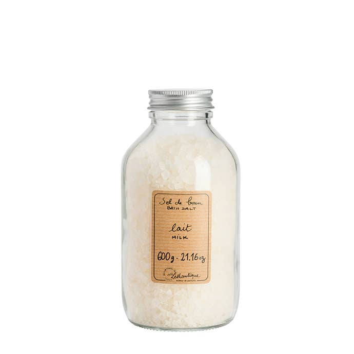Lothantique Inc. - Wholesale Bath Salts - Lothantique | Bath Salts 600g3