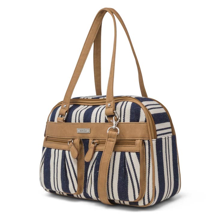 Bolsa Grande Multisac Malibu por atacado de Multisac Handbags