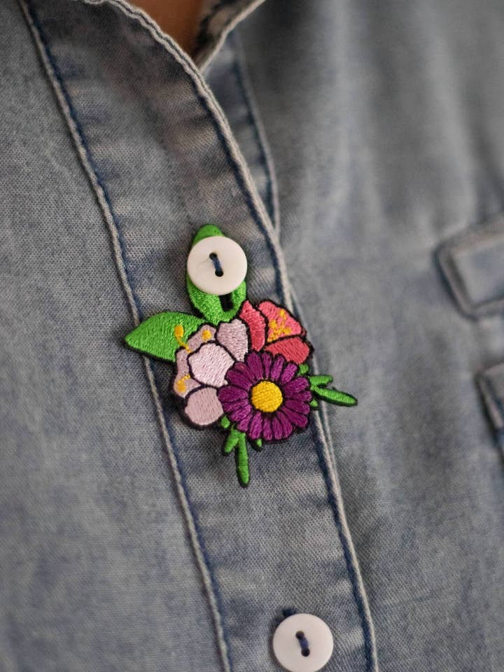 Blumen sind deine Freunde für den Großhandel von Smirk Stuff