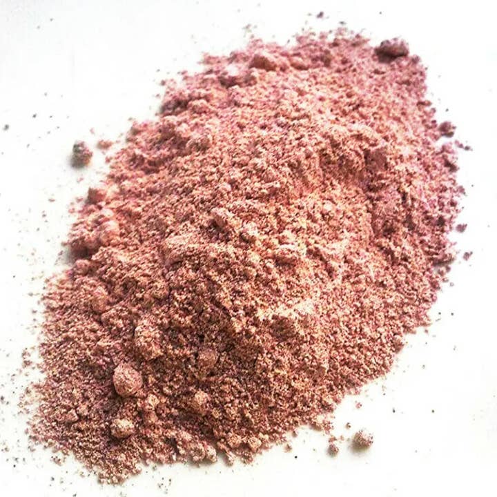 HalalEveryDay - Wholesale Skincare Face Mask - French Pink Clay
