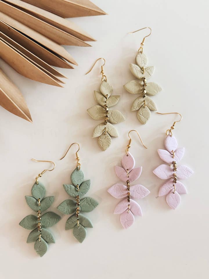 Eden Dangle for wholesale by The Butterfly Effect