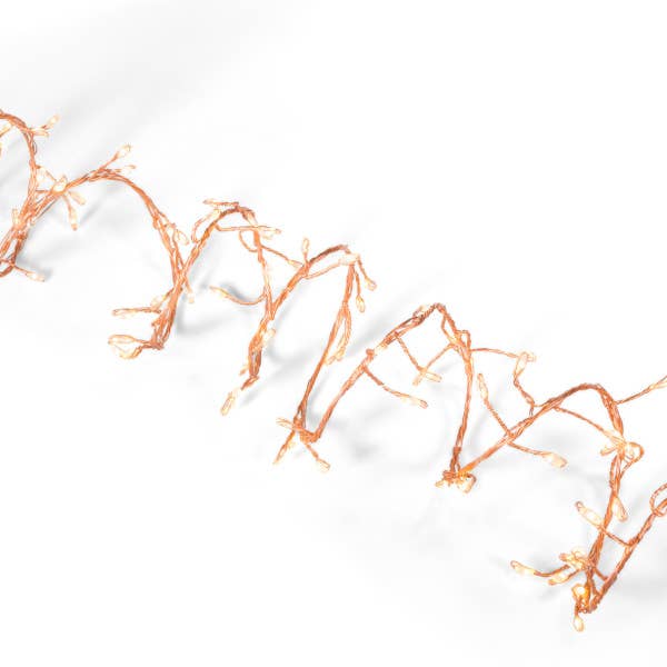 Gerson Warm White Indoor / Outdoor Electric Multifunction Mi for wholesale by The Gerson Companies