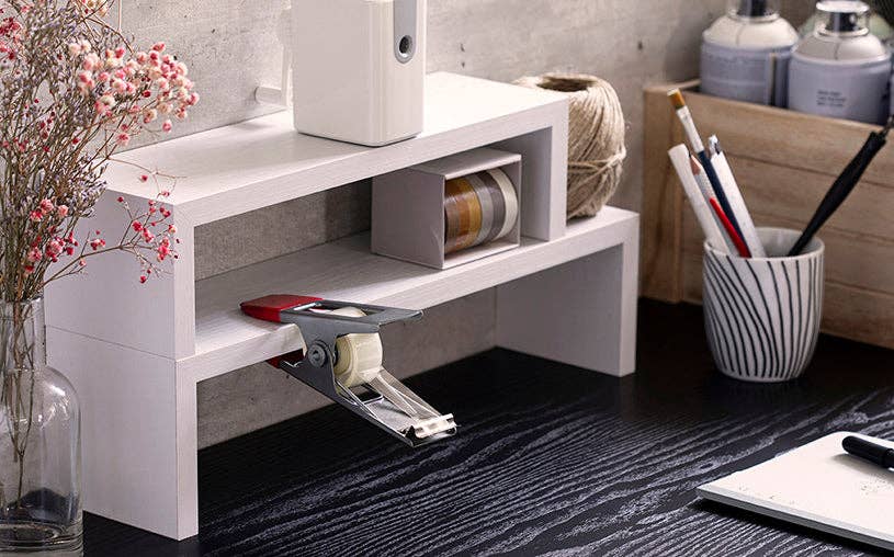 Peleg Design - Wholesale Tape Dispenser - ClampTape1