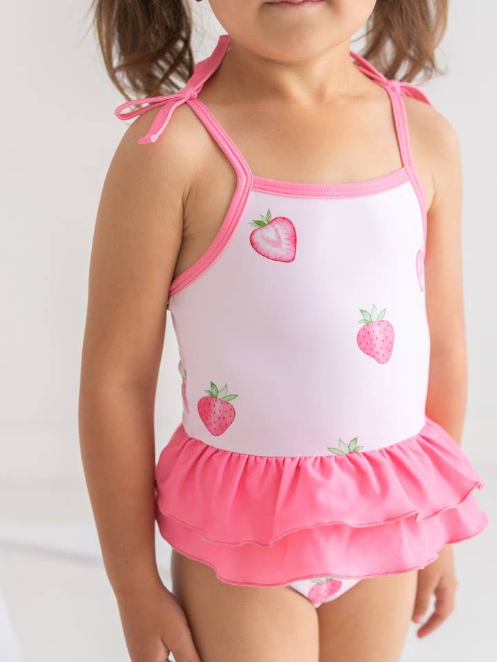 Miley Mini Suit for wholesale by Desert Sage Swim