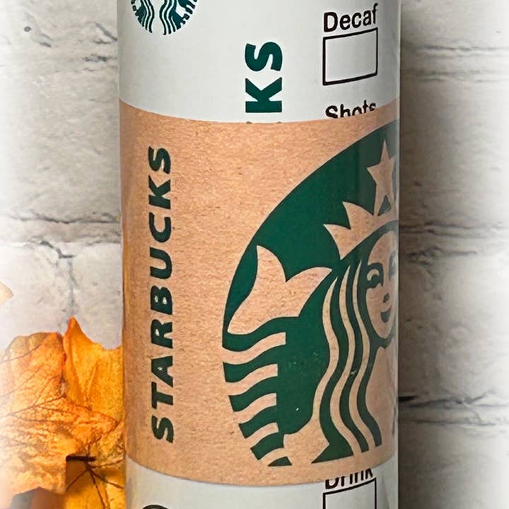 5C's Wholesale - Wholesale Insulated Mug/Tumbler - Classic Starbucks Tumbler1