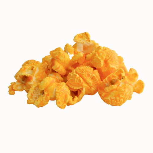 Icon Popcorn - Wholesale Popcorn - Bourbon BBQ Cheddar Popcorn0