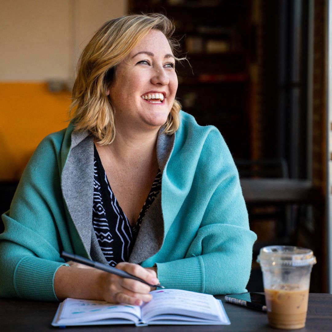 BestSelf Co. - Wholesale Journal/Diary - [Archived] Core Values Journal8