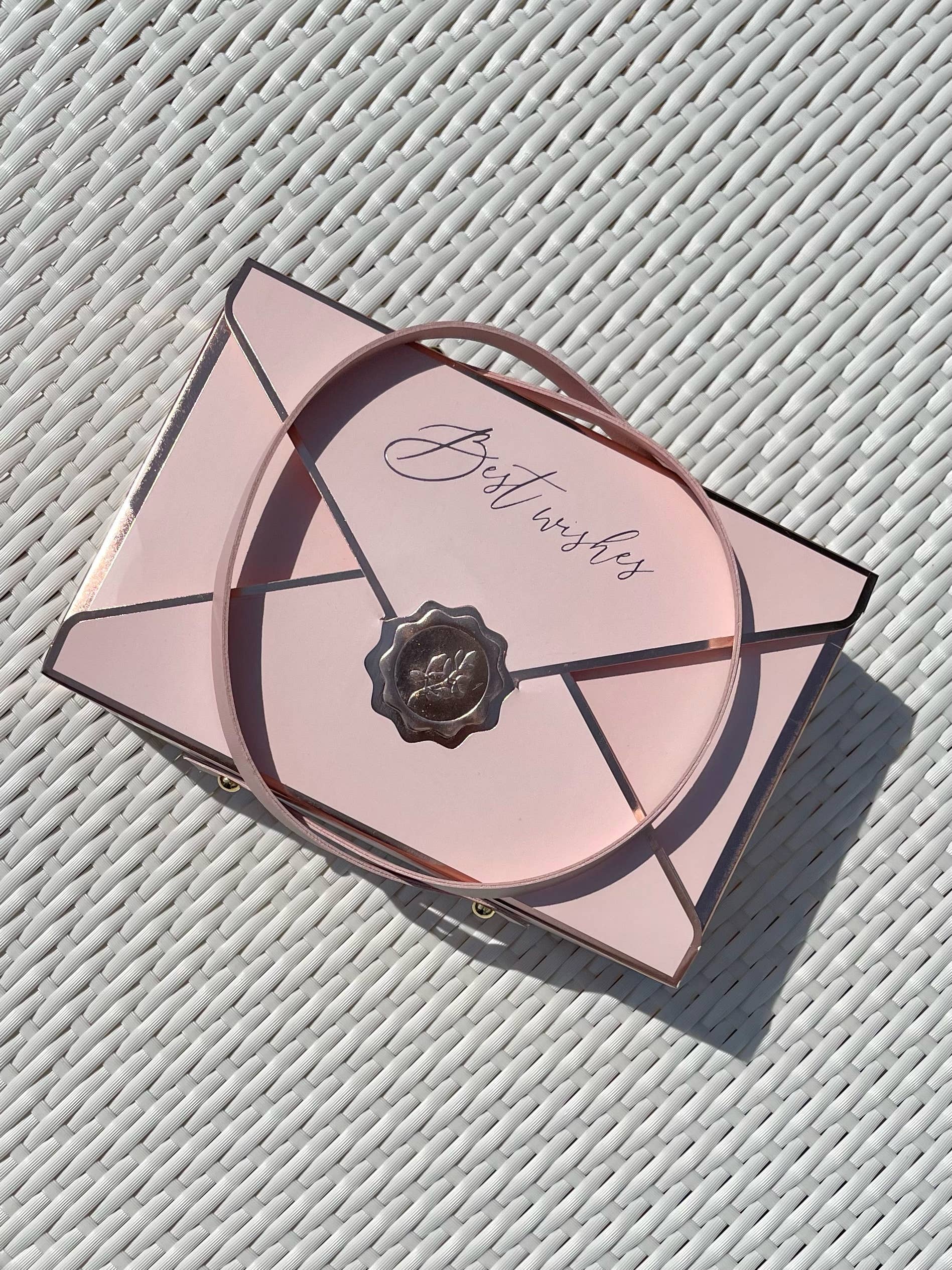 Frausto & Co. - Venta al por mayor Regalo para invitados - Champagne Sipper - Paquete de fiesta nupcial6