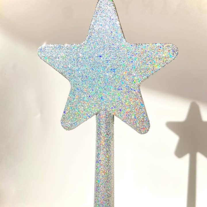 The Glimmer Guild - Wholesale Toy wand – Kids - Star Wand29