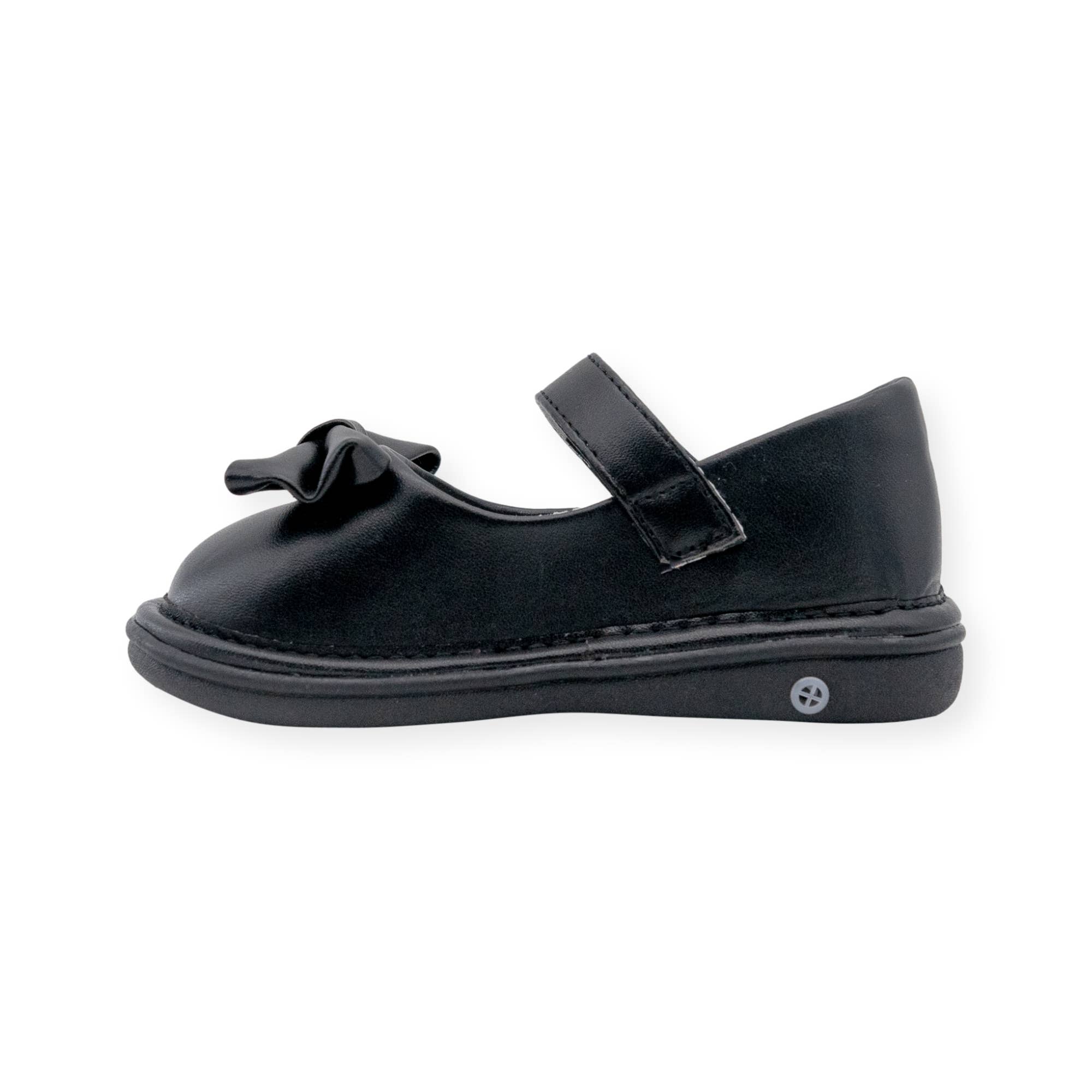 Bow Black Shoe for wholesale on Faire1