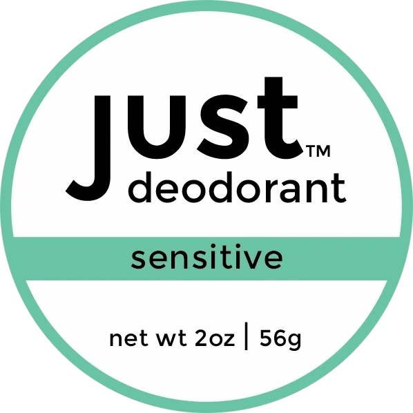 Deodorant Sensitive 2oz. for wholesale by Just