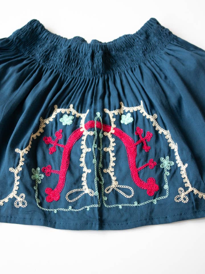 Bali Queen - Wholesale Shorts - Women's - Esmeralda Shorts8