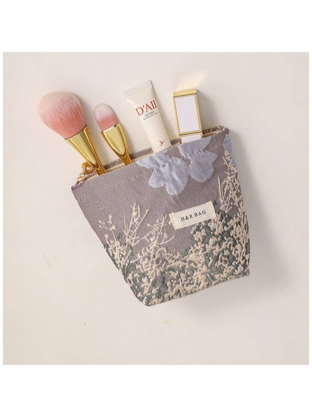 Funkyrel® Atzbranding Limited - Wholesale Coin Purse - Women's - Cosbai - Small Coin Purse with Floral Prints7