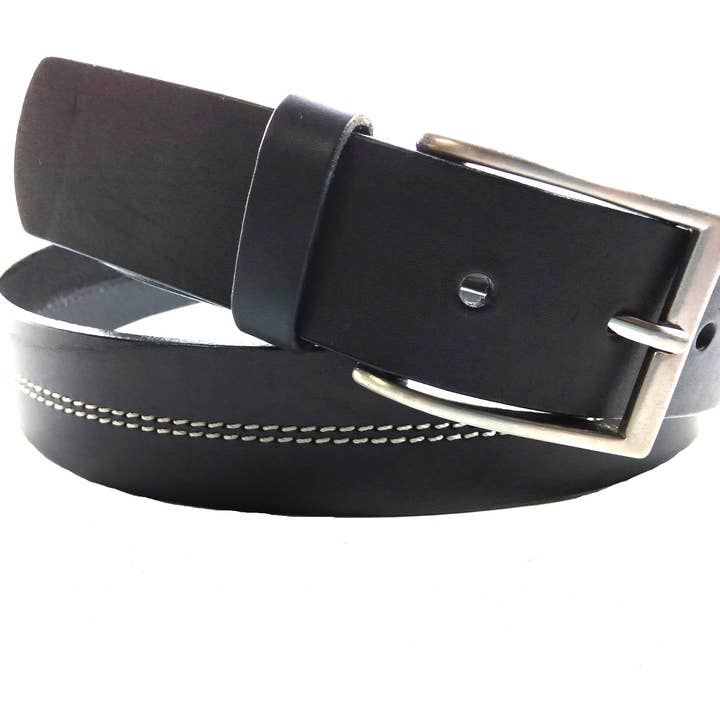 SPORTRIEM VAN RUNDLEER. voor wholesale door Creaciones Corpas