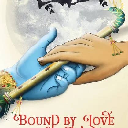 Books by splitShops - Wholesale Book - Adult - Bound by Love - Paperback