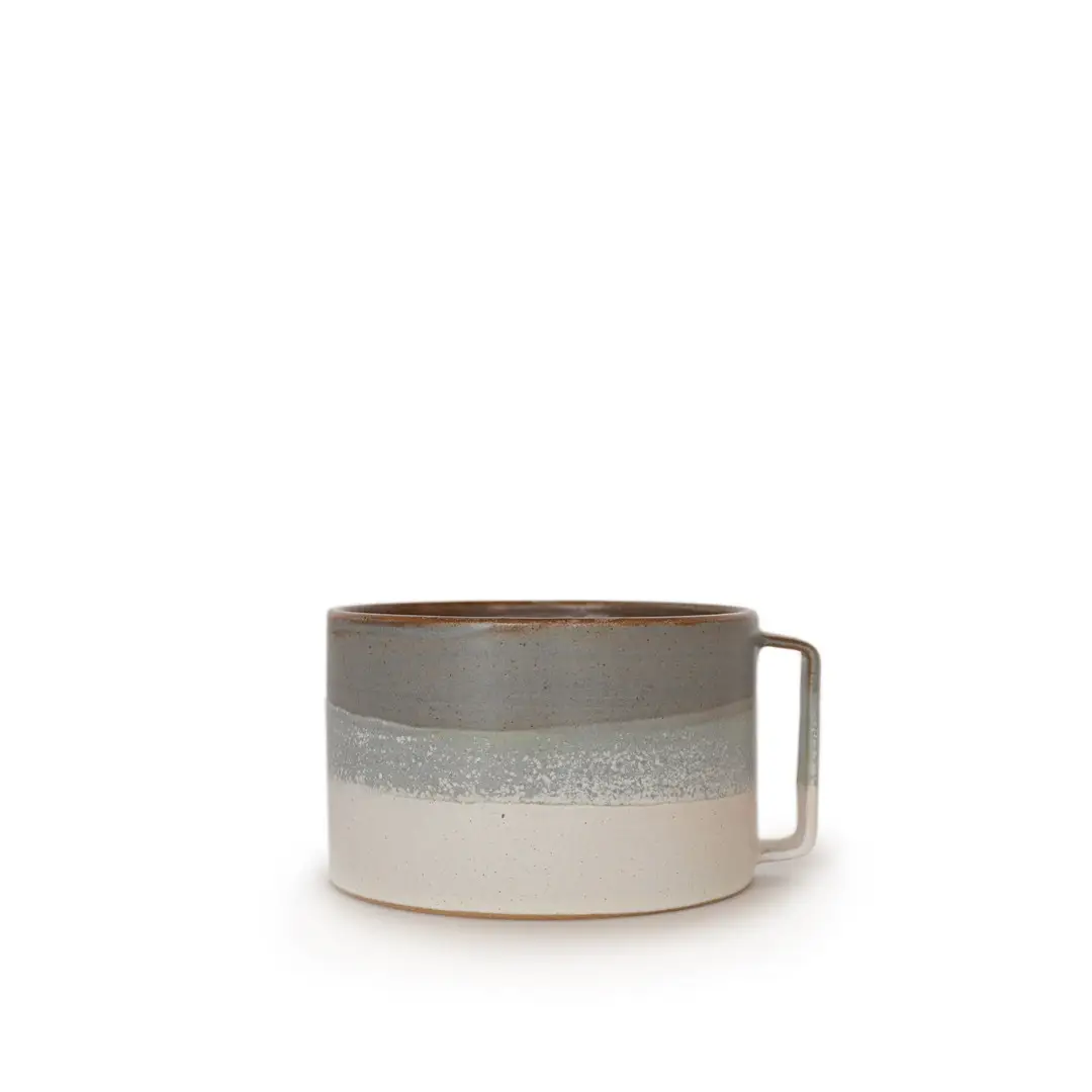 Ana Miranda Ceramics - Wholesale Coffee Mug - Ocean Mug. 450ml1
