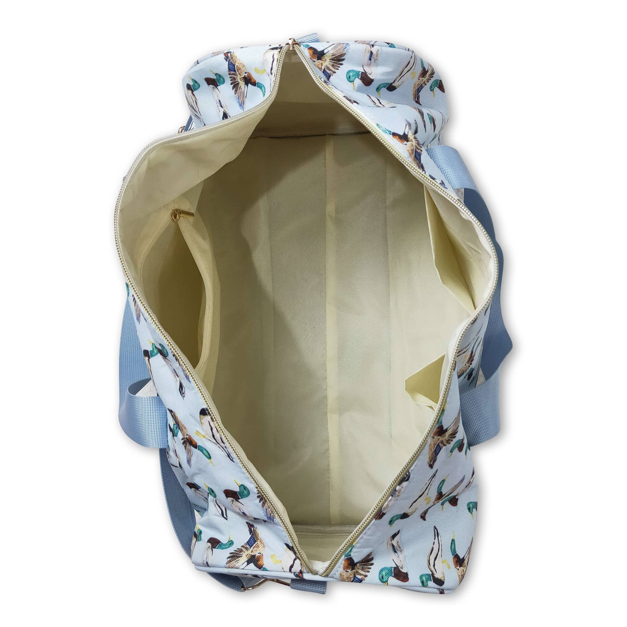 Yawoo Garments - Wholesale Backpack - Kids - Duck pattern kids boys backpack6