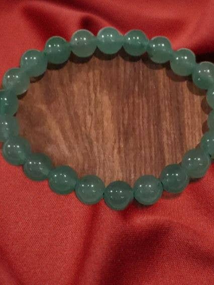 Green Aventurine Aventurine ( 8 mm Beads) for wholesale by jiomind