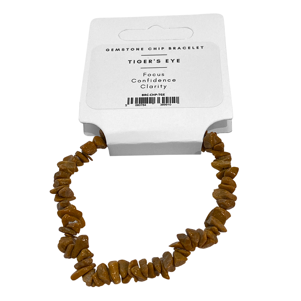 VIE - Wholesale Armband met kralen - Rekbare armband van edelsteenkorrels4