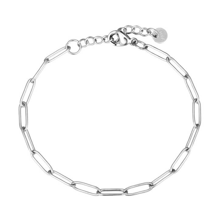 Selene Sølvarmbånd for engroshandel hos Zoe Jewelry