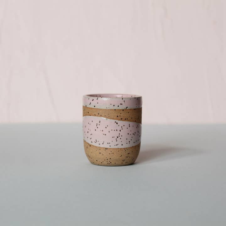 Christina Kosinski - Wholesale Shot Glass - Ceramic Shot Glass