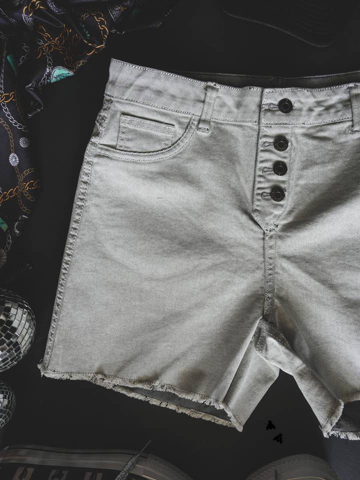 2 Fly Co - Wholesale Shorts - Women's - SWAP IT OUT *MIDNIGHT12