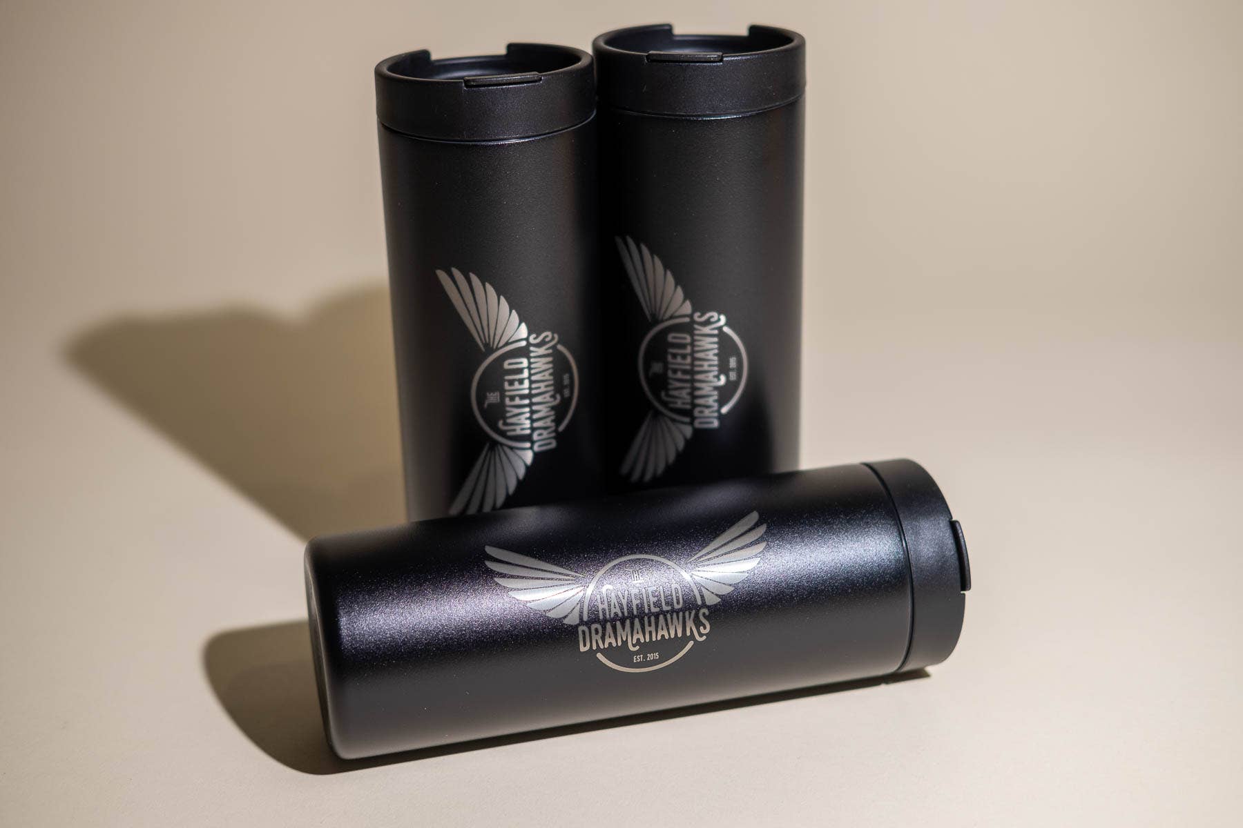 LAMOSE - Vendita all'ingrosso Bicchiere/tazza termica - Bicchiere sottile isolato con logo aziendale personalizzato inciso15