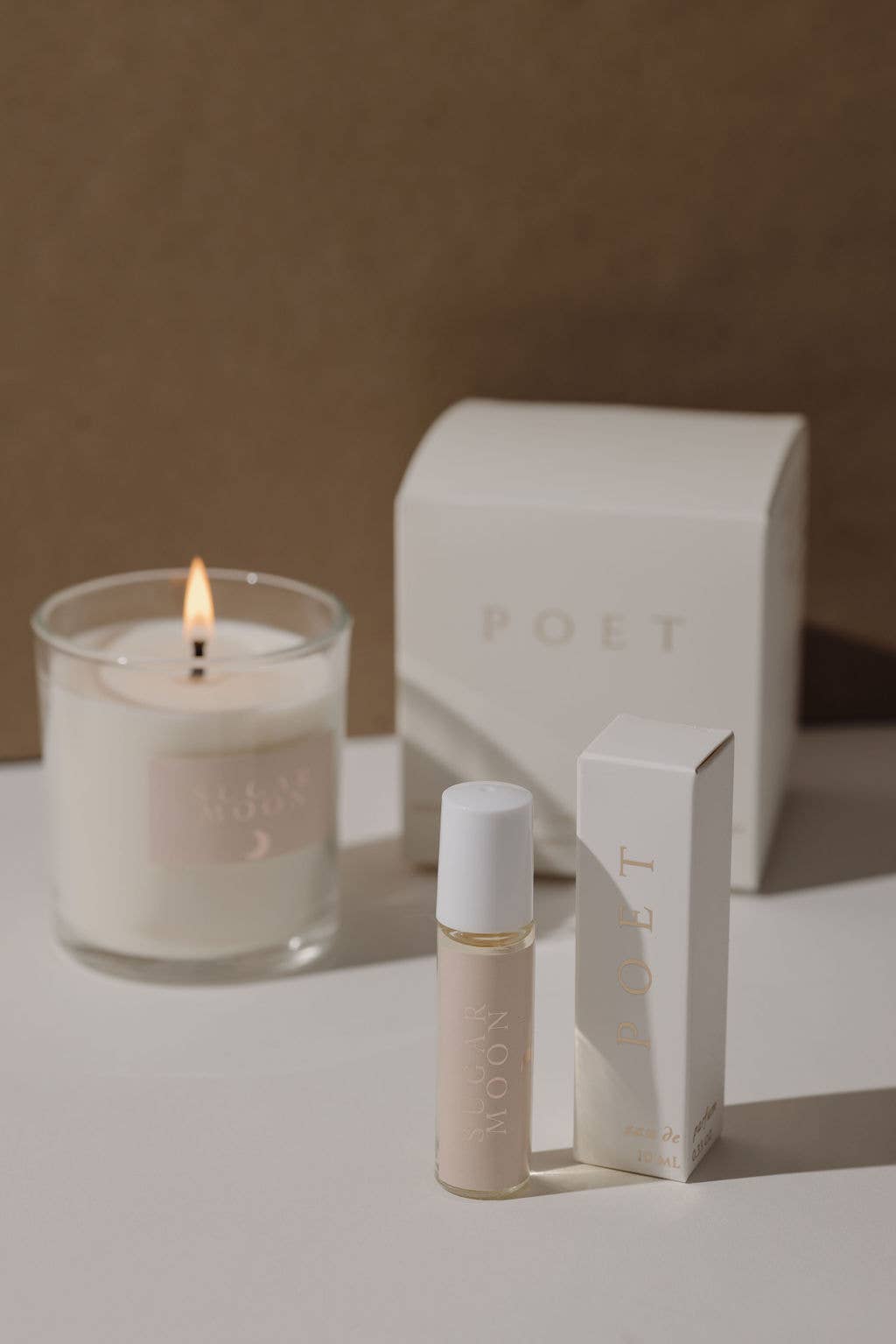 Poet Farm Co. - Wholesale Perfume/Eau de Toilette - Sugar Moon Eau de Parfum1