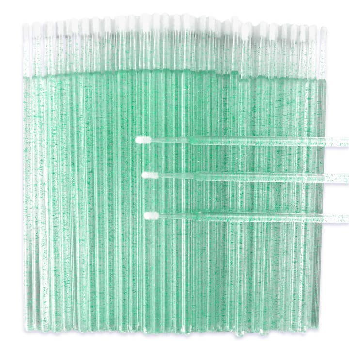 Apothie - Wholesale Cotton Swab/Q-Tip - Disposable Micro Swabs 100 ct