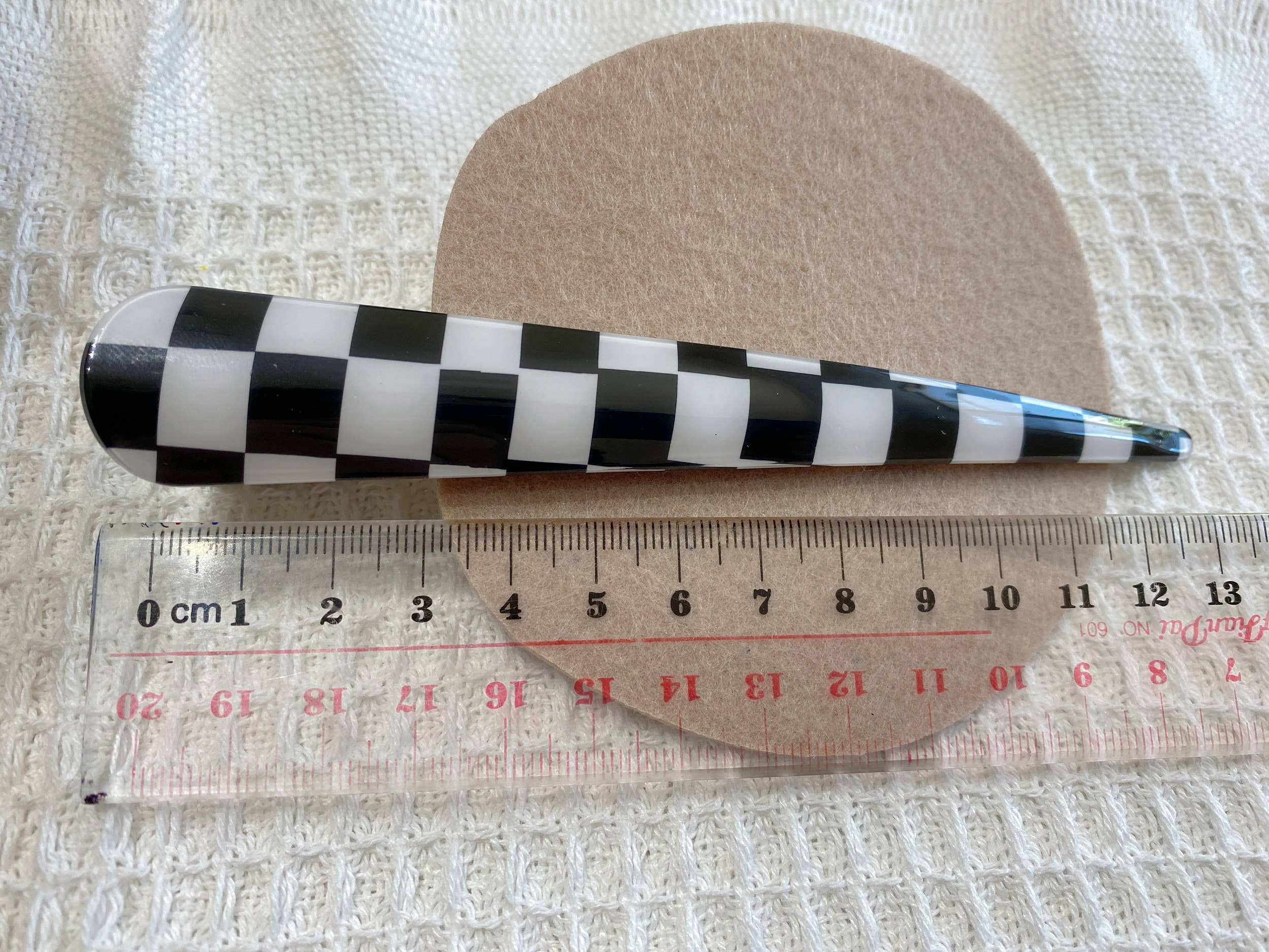 LadyJuneAccessories - Wholesale Haarclip - Dames - Acetaat haarspeldjes, bananenhaarclip, haaraccessoires, clip6