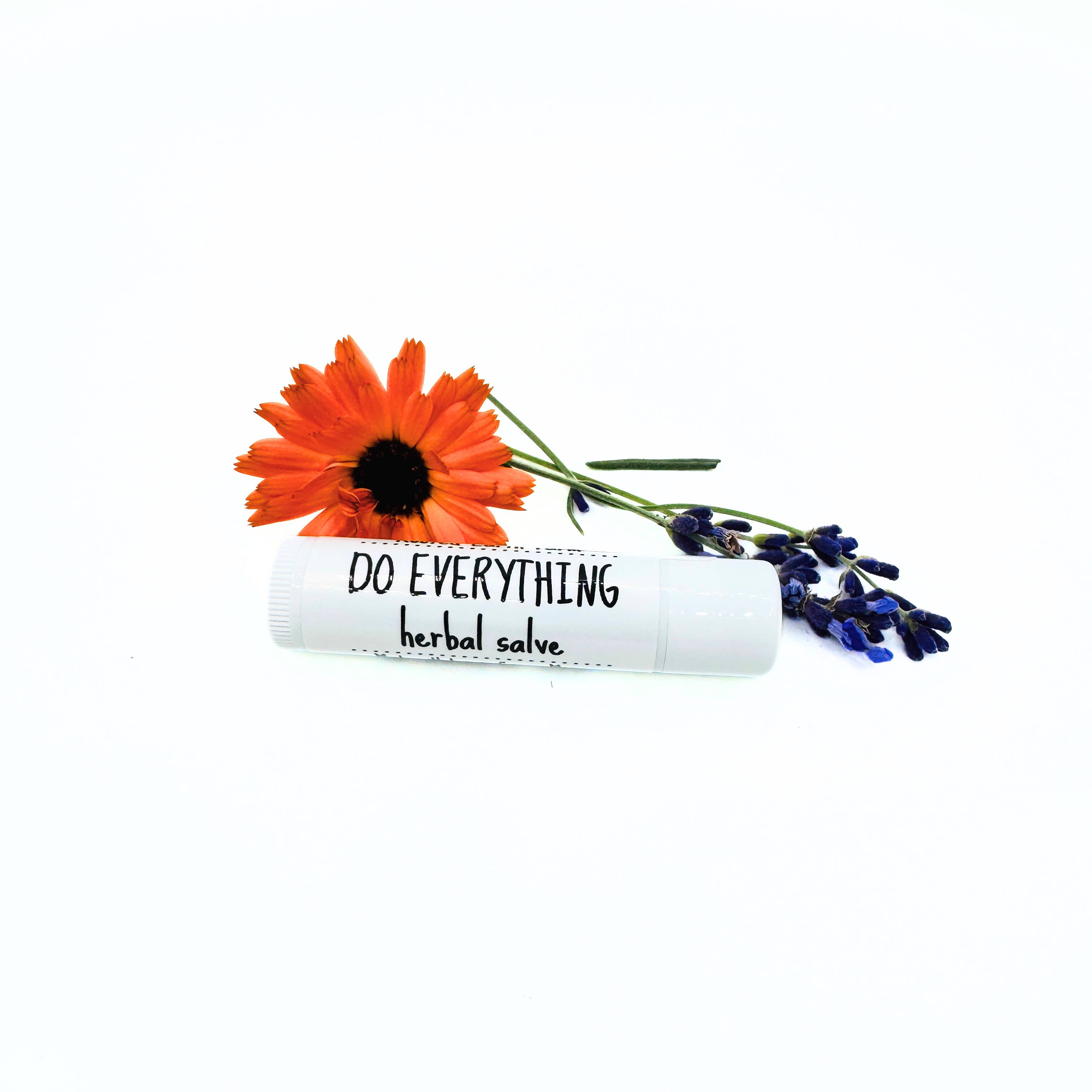 Rooted Earth Farm + Apothecary - Wholesale Healing Salve/Balm/Cream - Do Everything Salve - 3 Size Options0