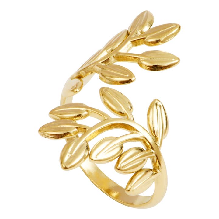 Anillo BLOOM para venta al por mayor de Labelle