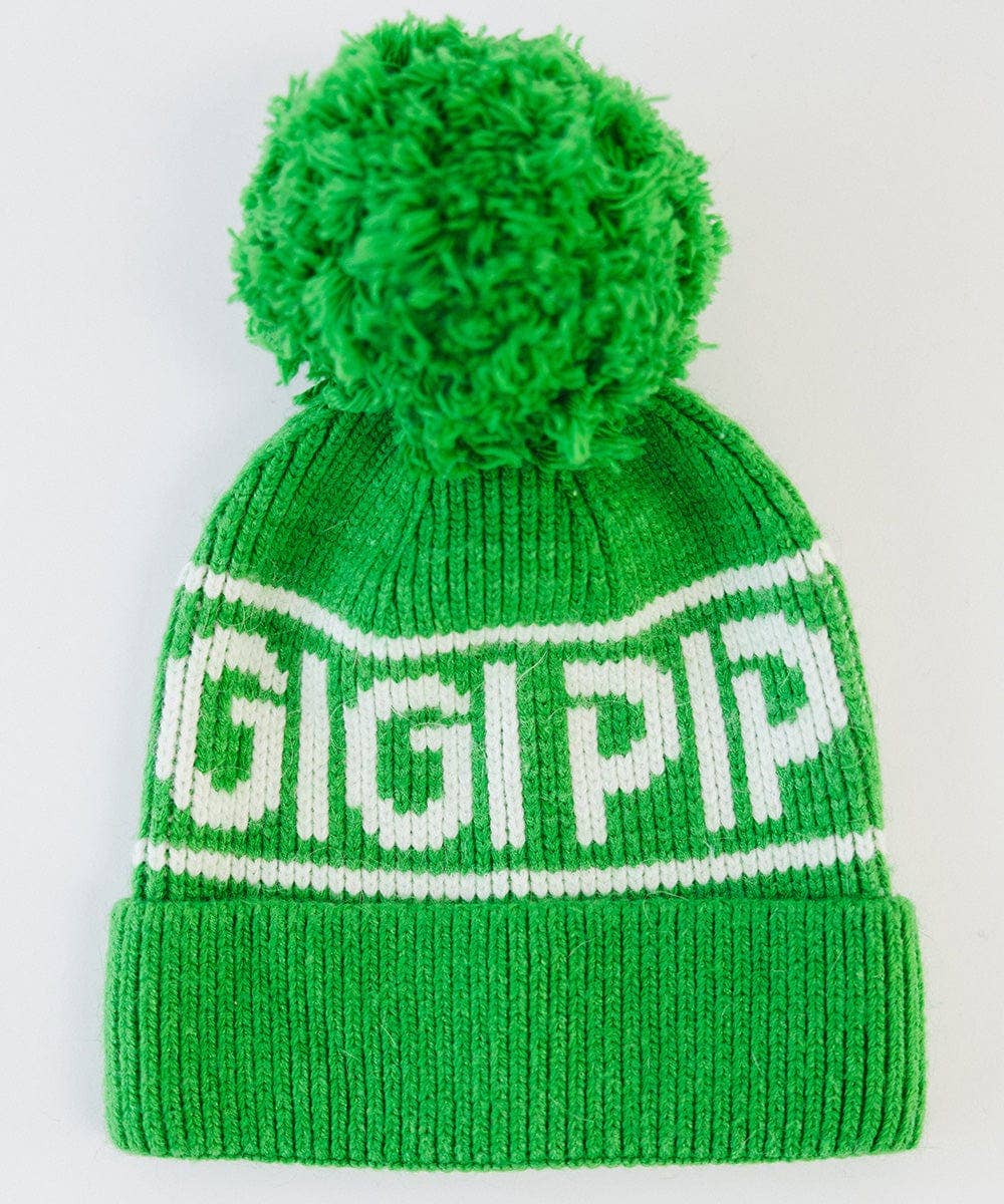 Gigi Pip – wholesale Mössa - Dam – Jane Retro Pom Mössa7