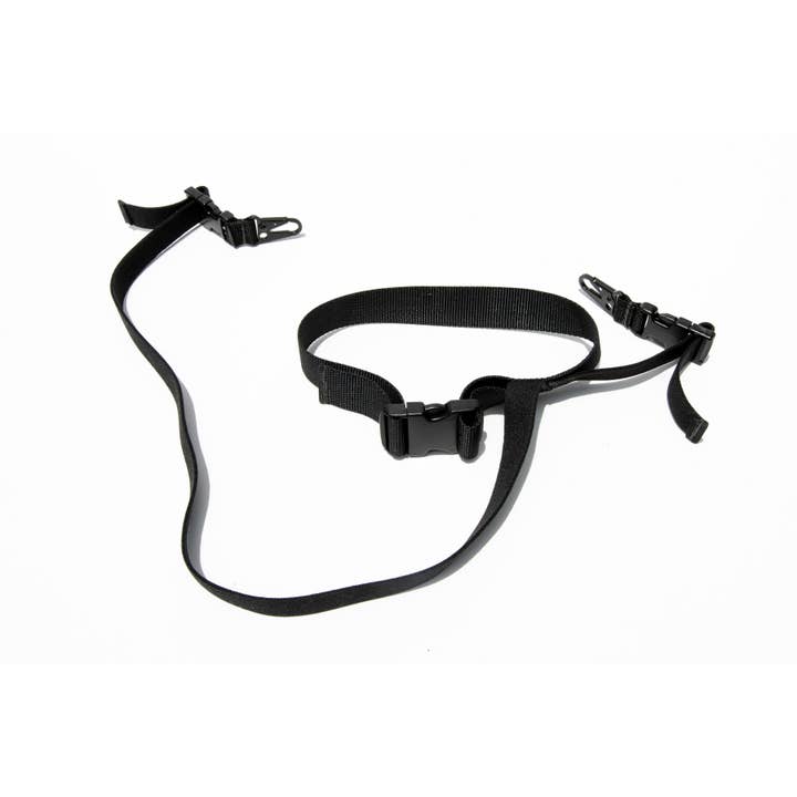 Klara taktiska stroppar med snäppkrokar för wholesale av Ready Tactical Slings