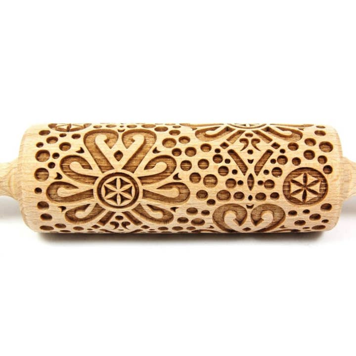 Parzenica Junior Rolling Pin for wholesale by Folkroll