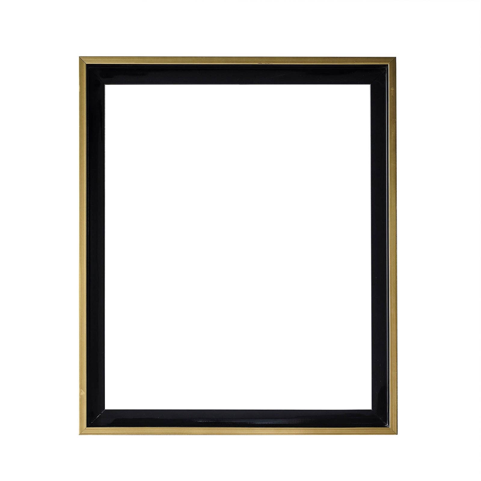 Blue Ocean Traders - Wholesale Picture Frame - Bedford Floating Frame4
