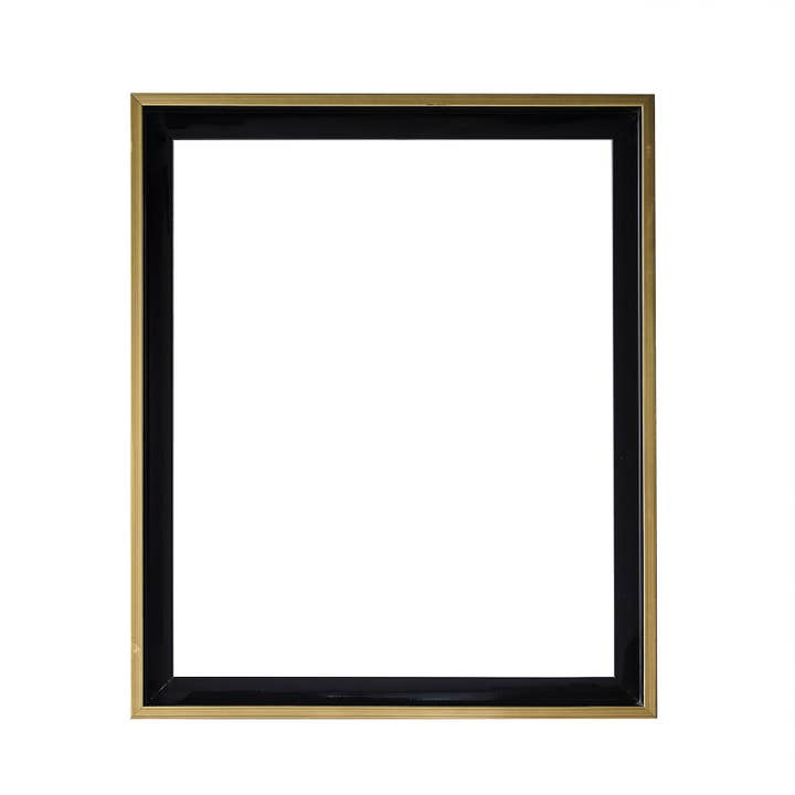 Blue Ocean Traders - Wholesale Picture Frame - Bedford Floating Frame4