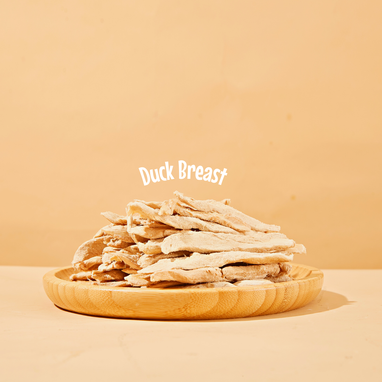 Arya Sit! - Wholesale Pet Treats - Dog - Freeze-dried Duck Breast2