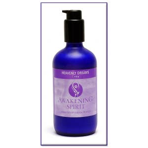 Heavenly Dreams Creme for wholesale by Awakening Spirit