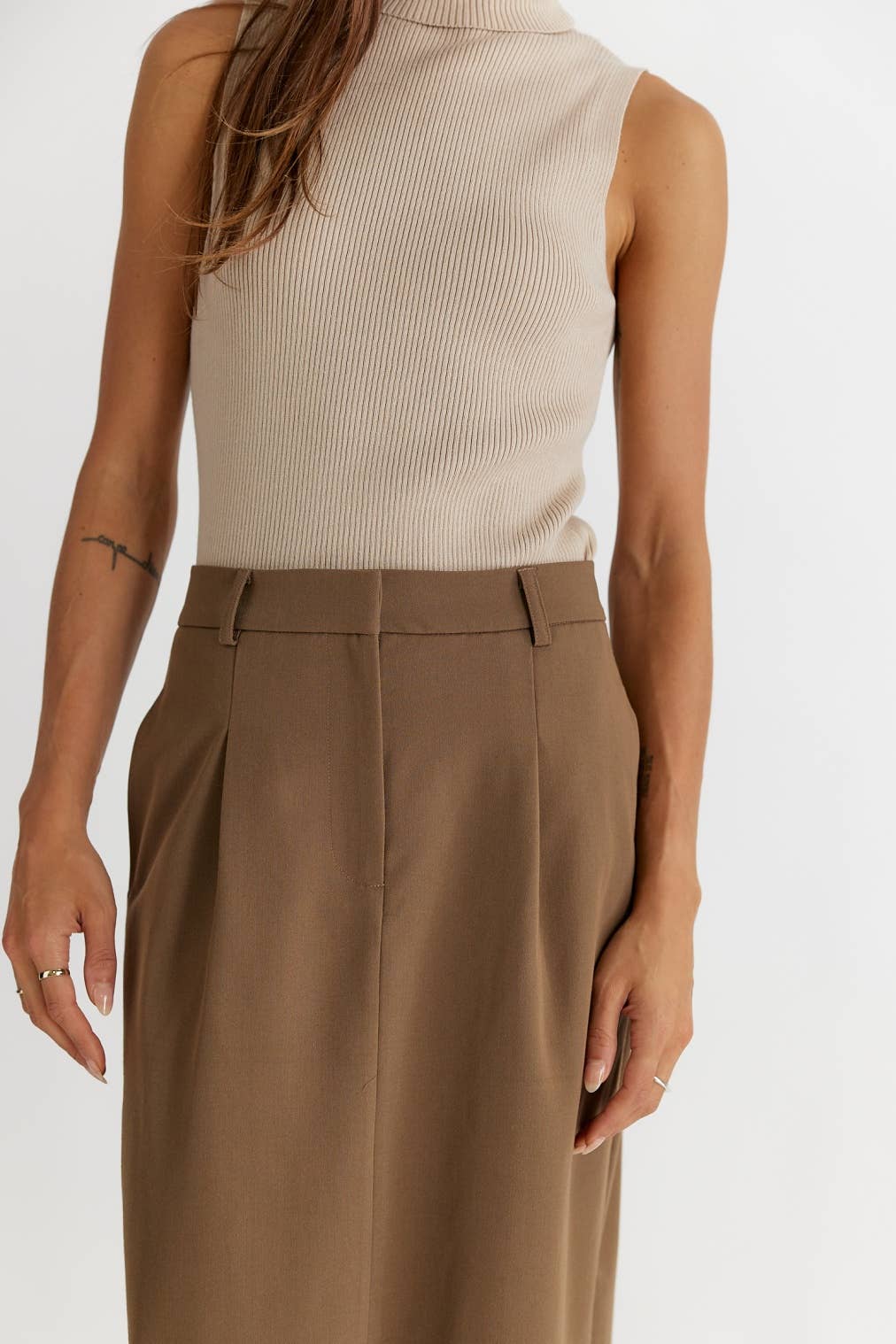 MOD REF – Großhandel Rock – Damen – Der Penny-Rock23