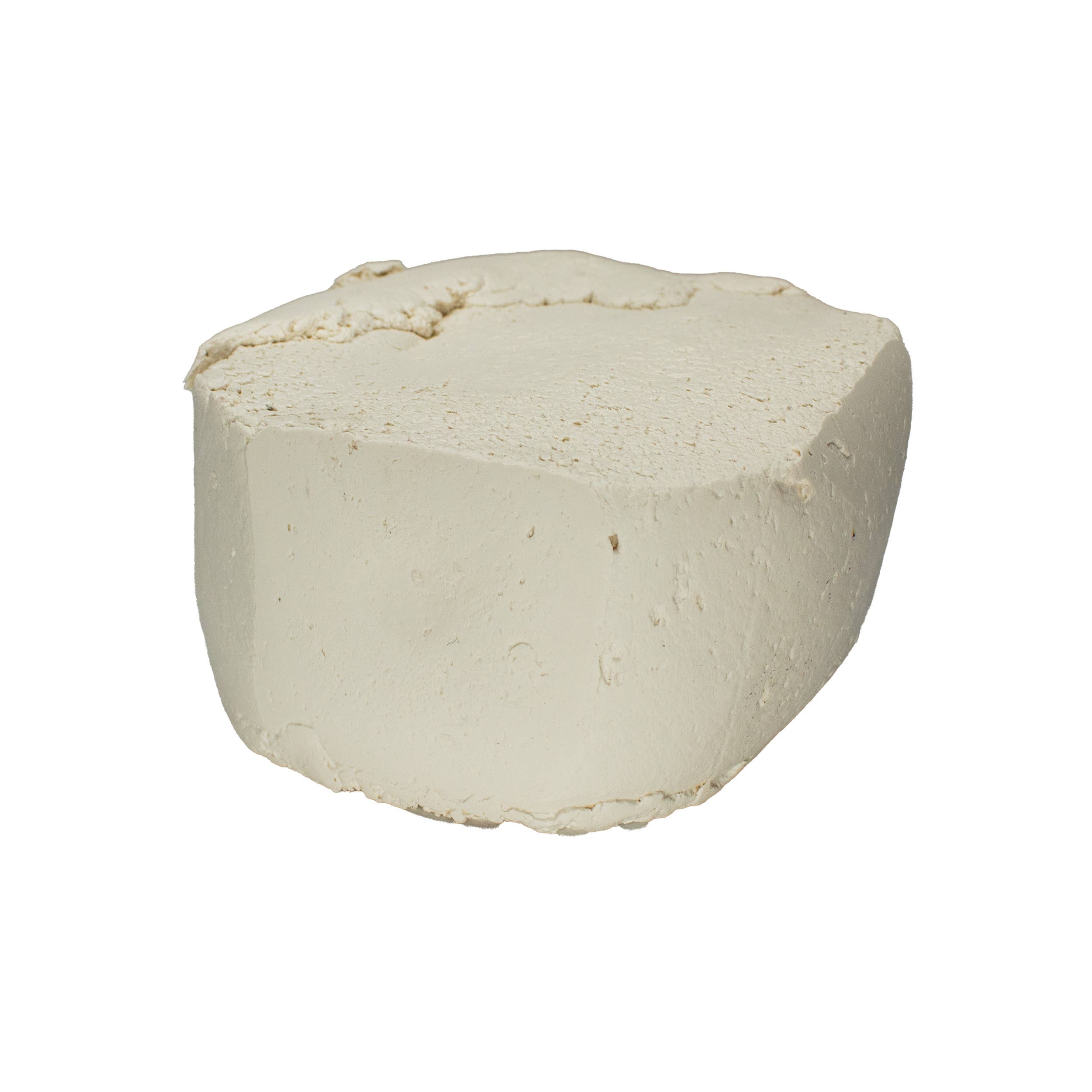 LOOLIPO – Engroshandel Legeslim - Børn – Selvhærdende modellervoks - 500 g - hvid2