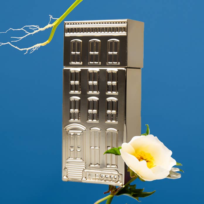 Lua Cheia Sobre o Brownstone Perfume por atacado de Uptown Perfumery