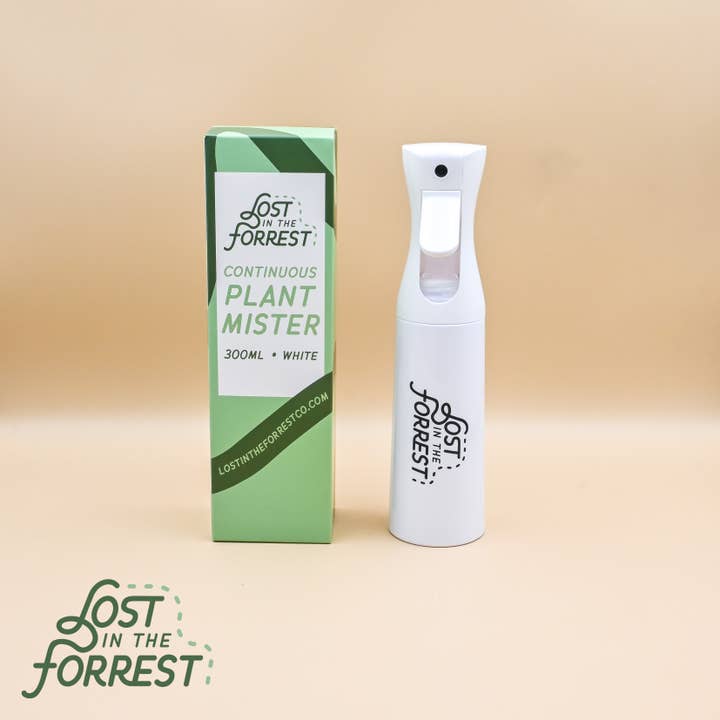 Lost in the Forrest - Wholesale Plant Mister - Continuous Mister2