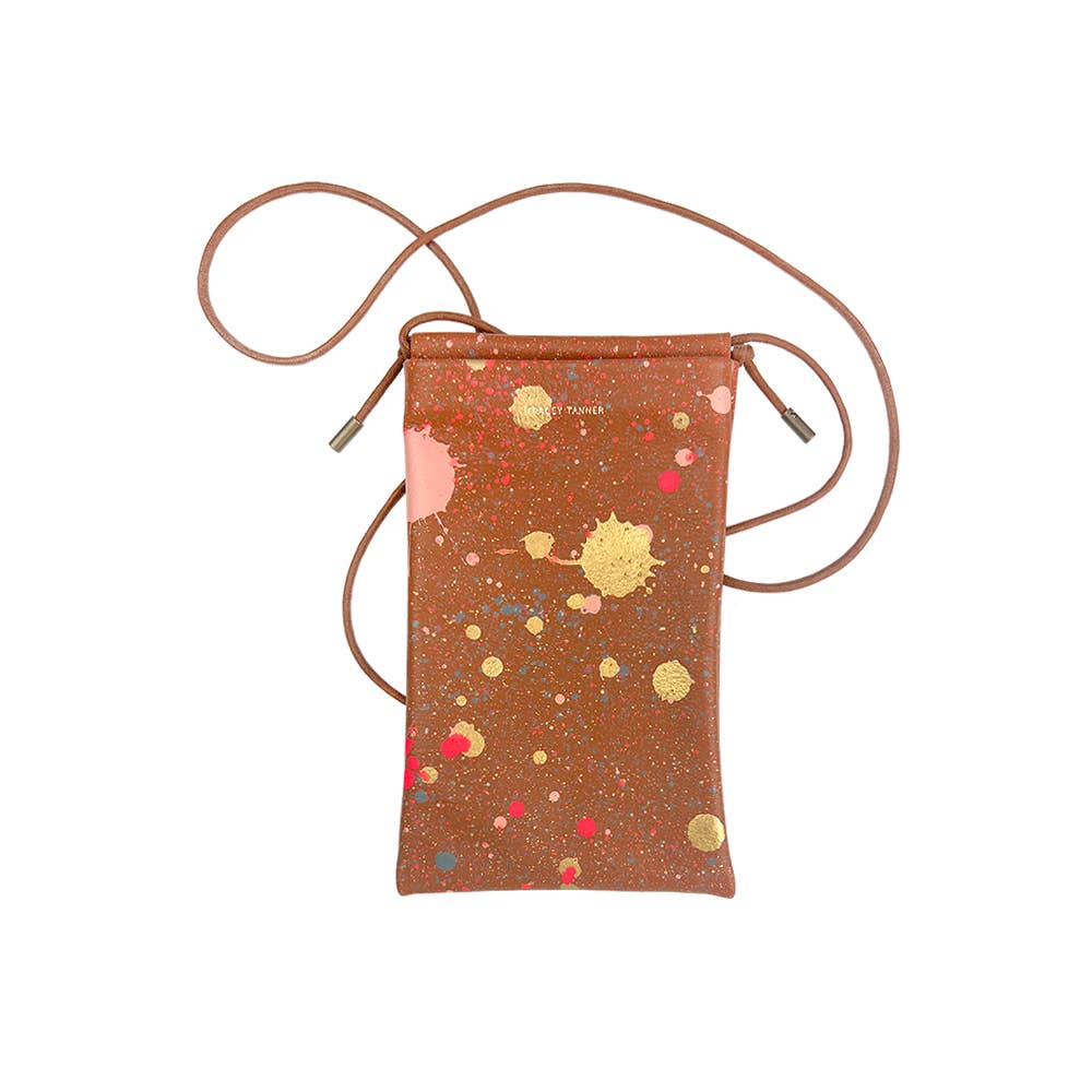 Tracey Tanner – wholesale Phone wallet – women's – Tia Crossbody Phone Case71