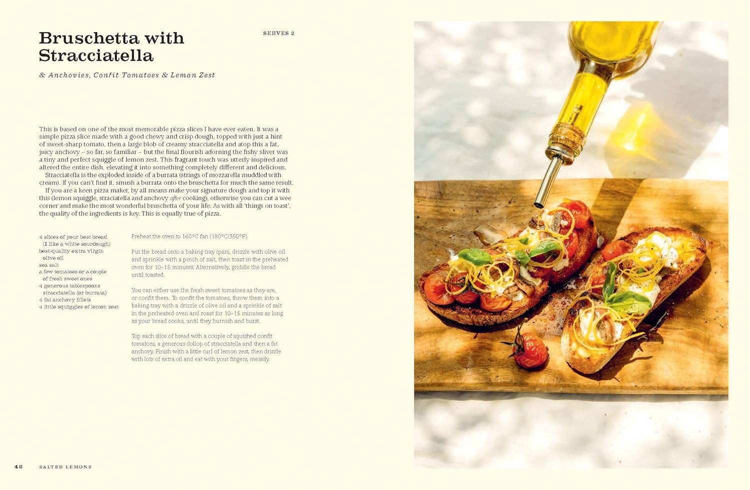 Chronicle Books - Wholesale Cookbooks & Food - For the Love of Lemons1