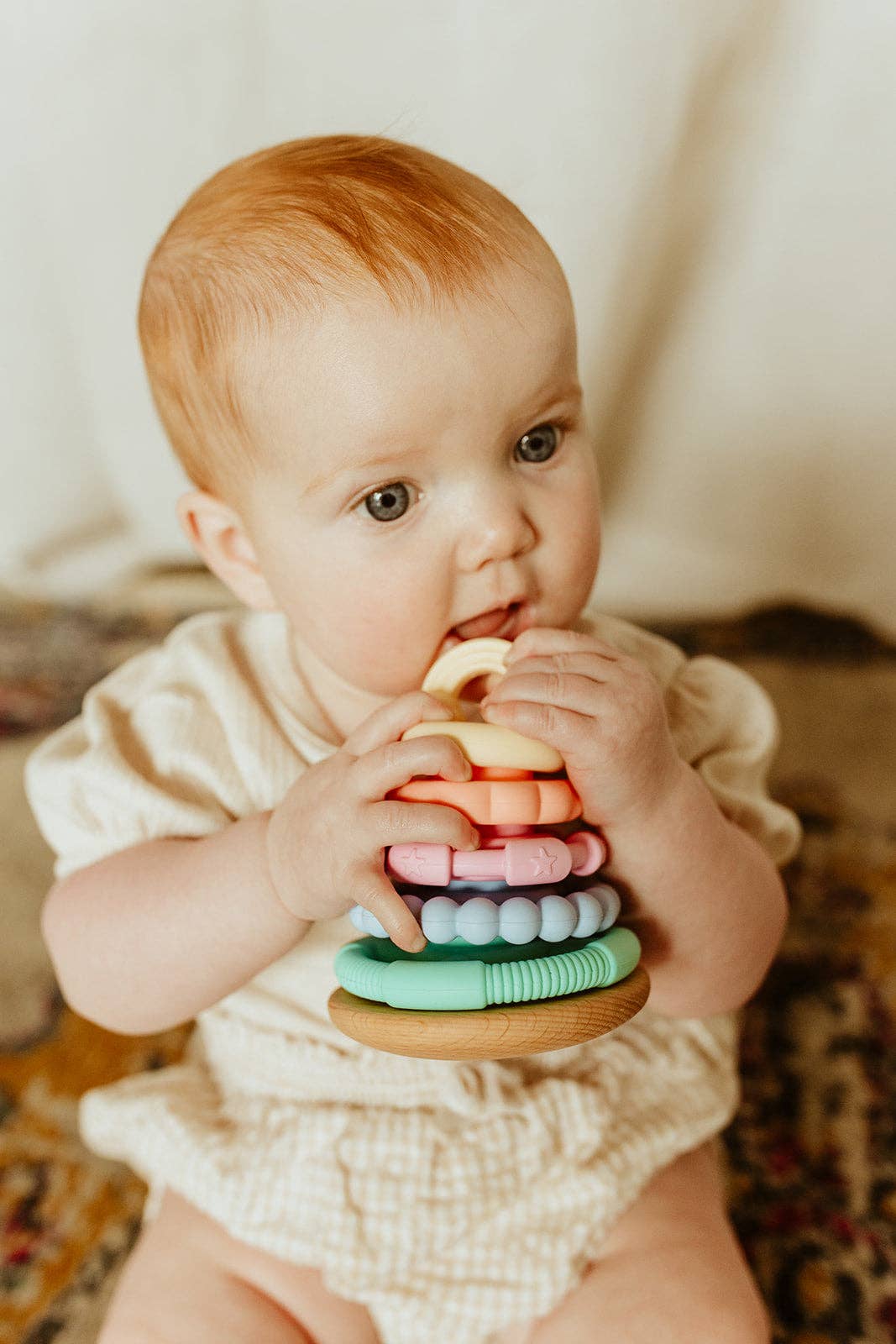 Jellystone Designs – Engroshandel Stabelringe - Baby – Vippe Stabler2