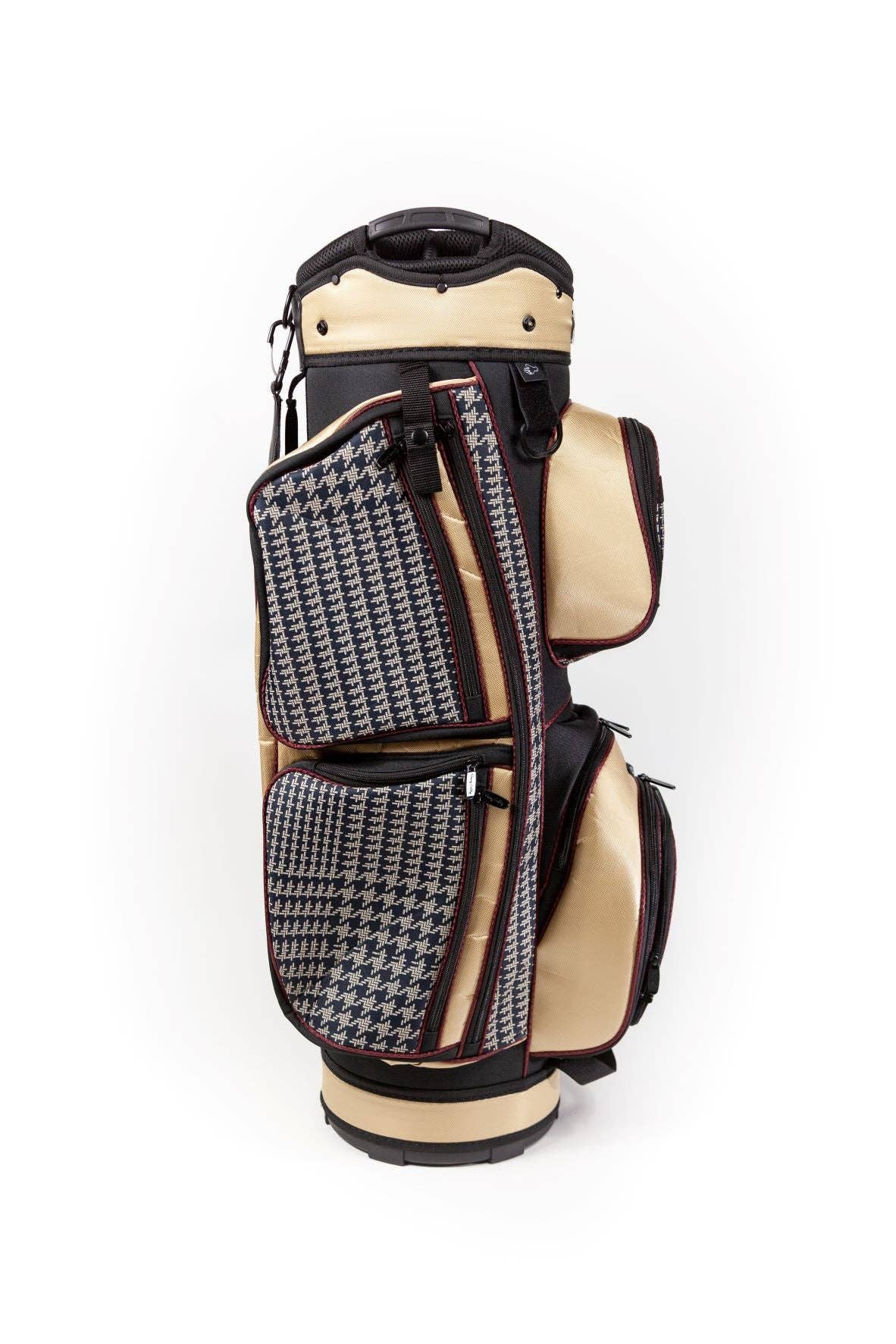 Sassy Caddy, Inc. - Wholesale Sports Bag - Unisex - Notting Hill Cart Bag1